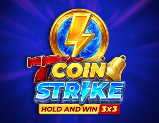 Coin Strike Hold and Win