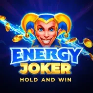 Energy Joker Hold and Win