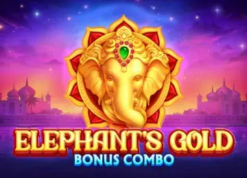 Elephants Gold Bonus Combo