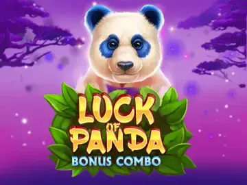 Luck of Panda Bonus Combo