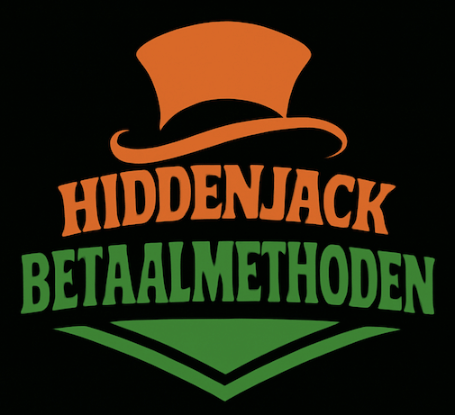 Hidden Jack Casino Betaalmethoden