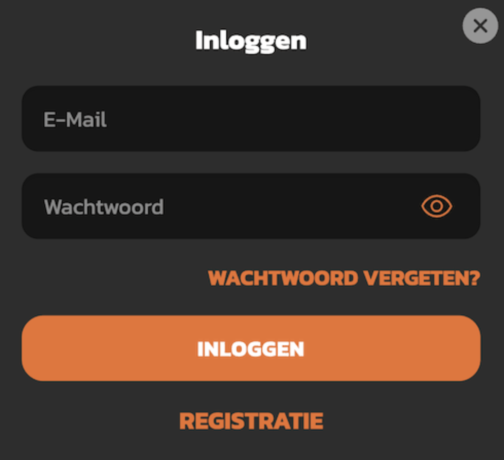 hidden jack login